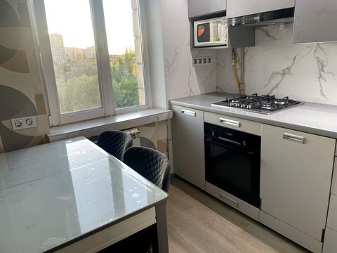 квартира за адресою Чугуївський пров., 13-А