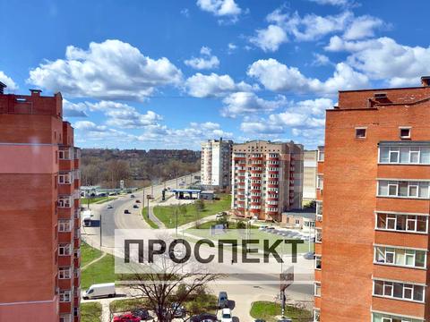 квартира за адресою Свободи просп. (Прокоф'єва), 45/1