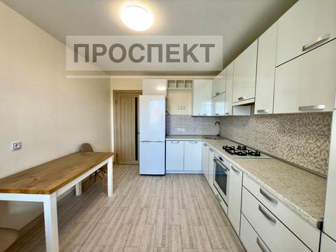 квартира за адресою Свободи просп. (Прокоф'єва), 45/1