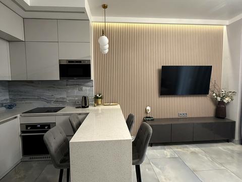 квартира по адресу Кучеревського бульв., 1
