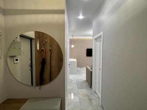 квартира по адресу Кучеревського бульв., 1