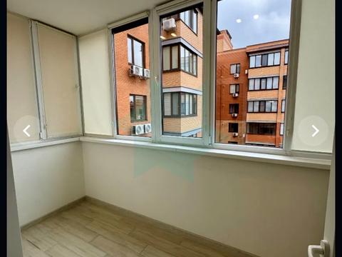 квартира за адресою Запорізьке шосе, 30щ