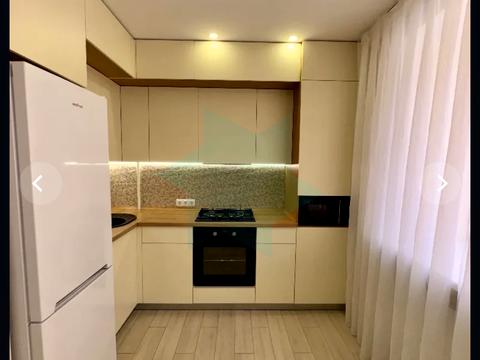 квартира за адресою Запорізьке шосе, 30щ