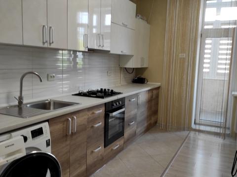 квартира по адресу Академика Заболотного ул., 63