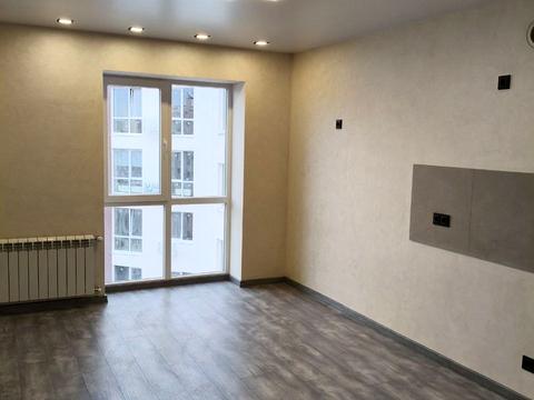 квартира по адресу Соборная ул., 289-А