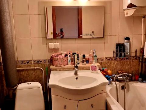 квартира за адресою Киргизька вул., 12