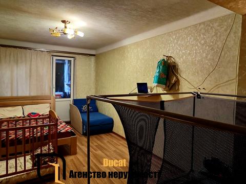 квартира за адресою Киргизька вул., 12