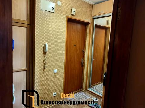 квартира за адресою Киргизька вул., 12