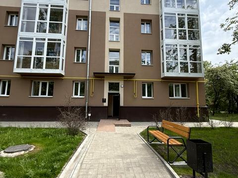 квартира за адресою Незалежної України вул. (40 років Радянської України), 67