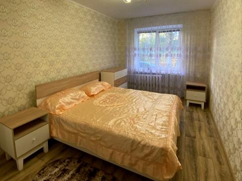 квартира по адресу Даниила Галицкого ул., 7