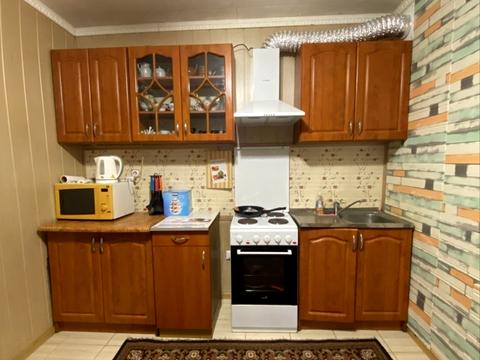 квартира по адресу Даниила Галицкого ул., 7