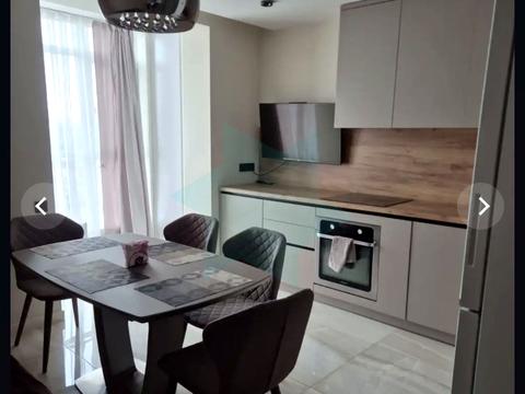квартира за адресою Запорізьке шосе, 28-Х