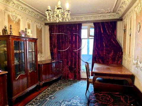 квартира по адресу Павла Тычины просп., 9