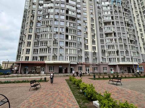 квартира за адресою Каховська вул., 62-А