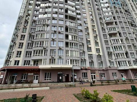 квартира за адресою Каховська вул., 62-А