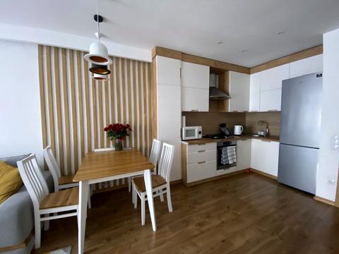 квартира за адресою Кульпарківська вул., 226-Г