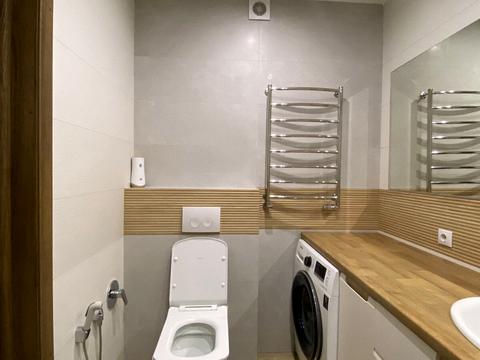 квартира за адресою Кульпарківська вул., 226-Г