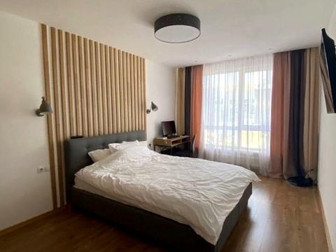 квартира за адресою Кульпарківська вул., 226-Г