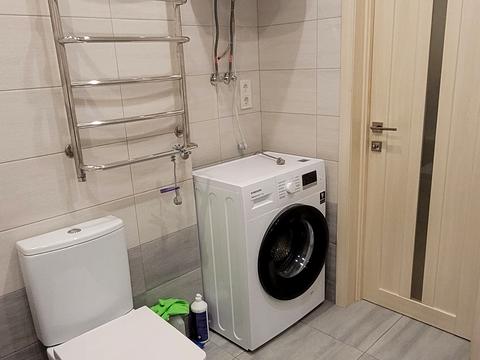 квартира по адресу Вацлава Гавела бульв. (Івана Лепсе), 9-А