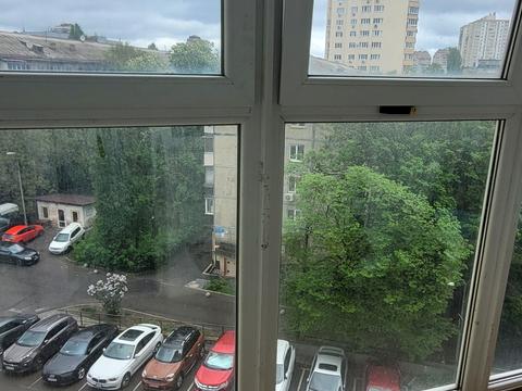 квартира по адресу Вацлава Гавела бульв. (Івана Лепсе), 9-А