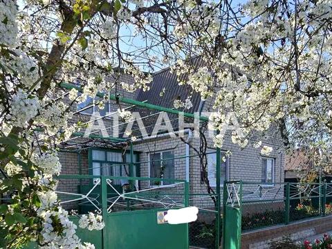 будинок за адресою центральна