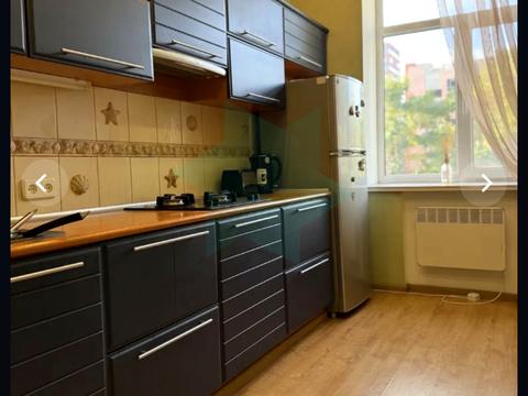 квартира за адресою Дмитра Яворницького просп. (Карла Маркса), 53