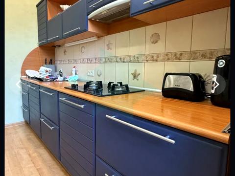 квартира за адресою Дмитра Яворницького просп. (Карла Маркса), 53