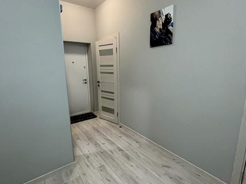 квартира за адресою Владислава Бувалкіна вул. (Бочарова Генерала), 65