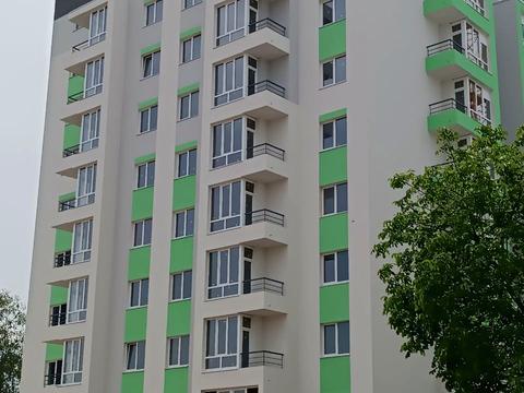 квартира по адресу Гетьмана Мазепи ул. (Красовського), (Будинок 4)