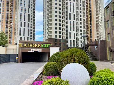 комерційна за адресою Одеса, Краснова вул., 1-А