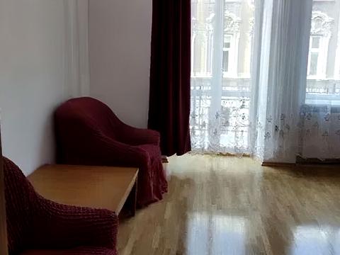 квартира за адресою Нечуя-Левицького вул., 8
