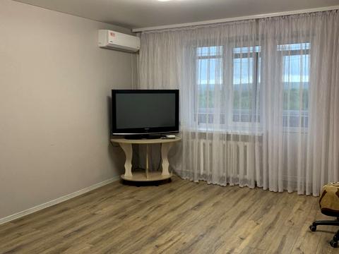 квартира за адресою Вернадського вул., 4