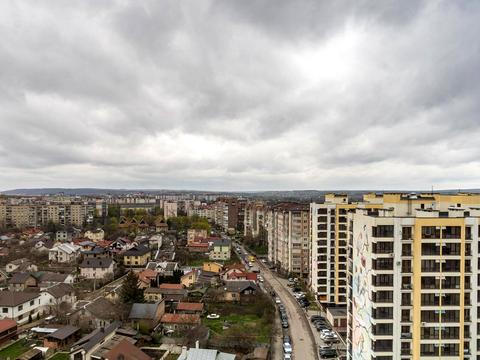 квартира по адресу Владимира Ивасюка ул., 82