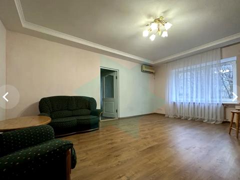 квартира за адресою Сергія Єфремова вул. (Ворошилова), 4