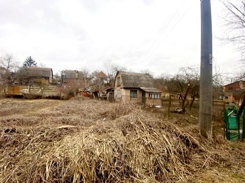 ділянка за адресою Вінниця, 2-й Медовий проїзд