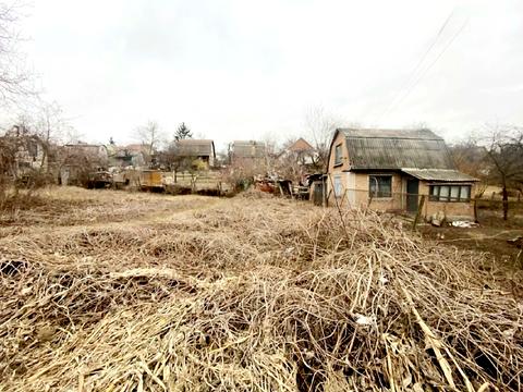 ділянка за адресою Вінниця, 2-й Медовий проїзд