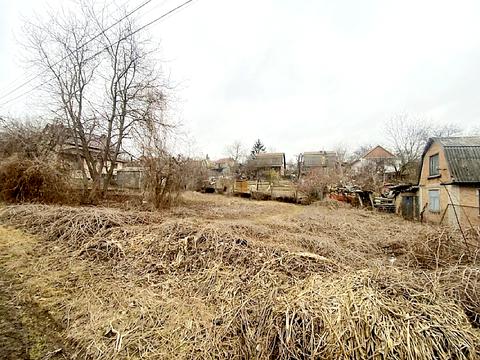 ділянка за адресою Вінниця, 2-й Медовий проїзд