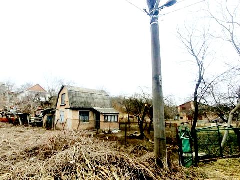 ділянка за адресою Вінниця, 2-й Медовий проїзд