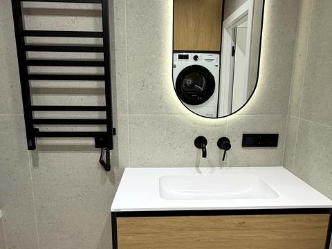 квартира по адресу Бельведерская ул., 32-Б