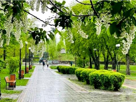 квартира по адресу Вацлава Гавела бульв. (Івана Лепсе), 9-А