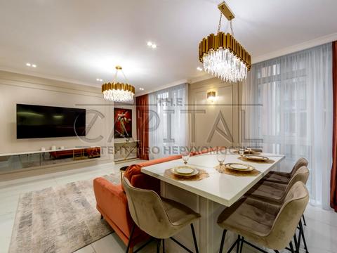 квартира за адресою Предславинська вул., 42-А