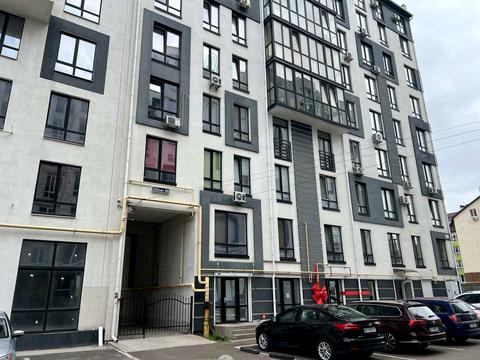 квартира за адресою Кошова вул., 101