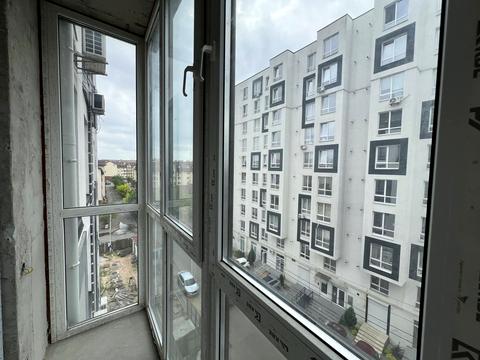 квартира за адресою Кошова вул., 101