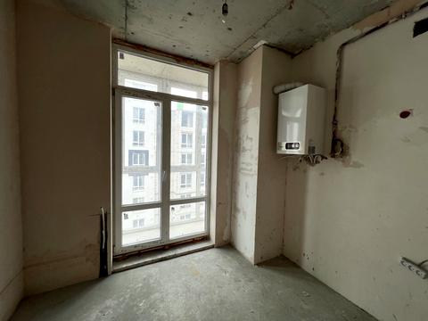 квартира за адресою Кошова вул., 101