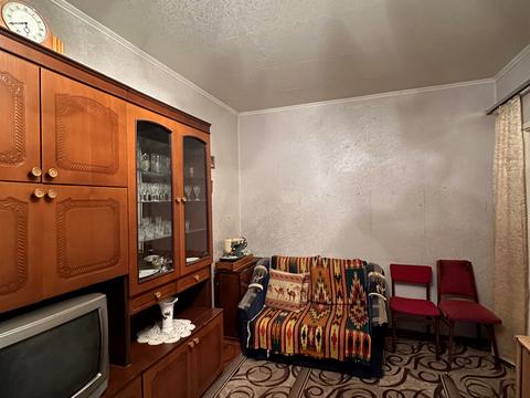 квартира за адресою Академіка Кіпріанова вул., 4
