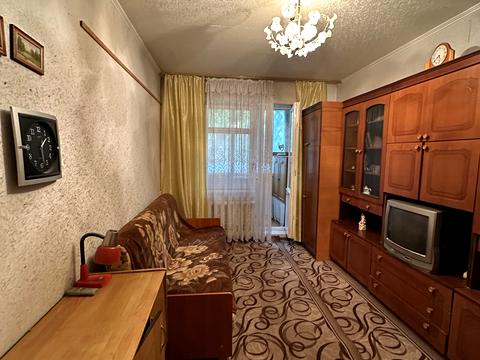 квартира за адресою Академіка Кіпріанова вул., 4