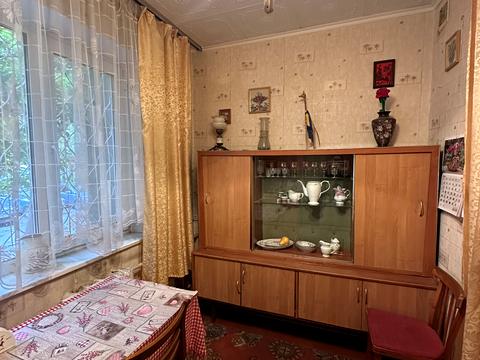квартира за адресою Академіка Кіпріанова вул., 4