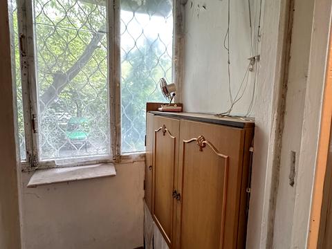 квартира за адресою Академіка Кіпріанова вул., 4