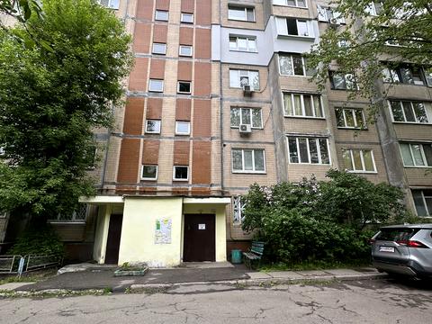 квартира за адресою Академіка Кіпріанова вул., 4