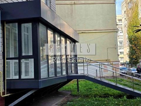 коммерческая по адресу Левандовская ул. (Анищенко), 14